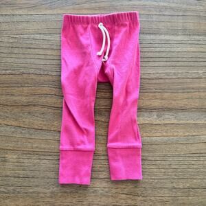 Childhoods Clothing Rib Knit Pant - Size 18-24m